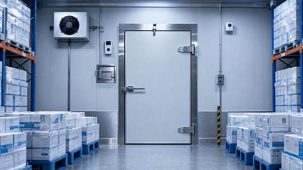 EU CEIV Pharma Rule Adds Blockchain Data Mandate
