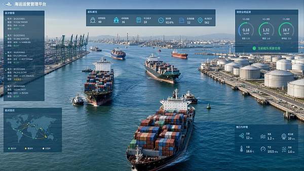 How to Evaluate Maritime Emissions Compliance Software for Multi-Route Fleets