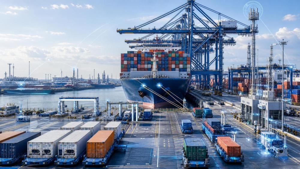 EU Customs Gateway Mandates EEXI|CII Uploads EU Customs Gateway Mandates EEXI/CII Uploads