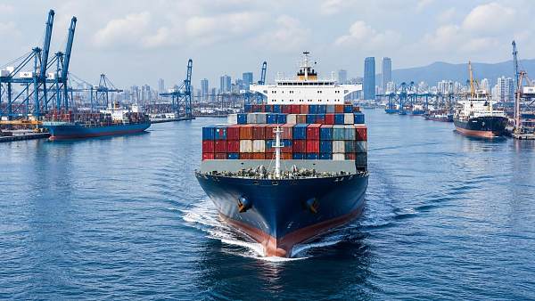 IMO CII Disclosure Rule Takes Effect Aug. 6