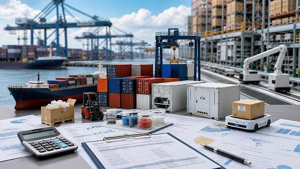 Tariff Trade Risk Analysis: How Importers Can Assess Cost Exposure and Sourcing Options