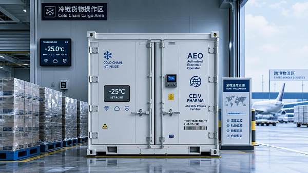Yunnan Backs AEO and Cold-Chain Compliance in 2026 Trade Policy