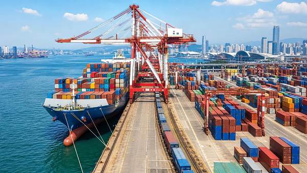 Shandong Port Adds 50+ Southeast Asia Routes