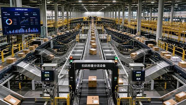 How to Evaluate an Automated Sorting System Supplier for High-Volume Parcel Operations