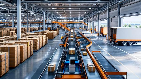 Parcel Logistics for Ecommerce: How to Cut Last-Mile Costs and Improve Delivery Speed