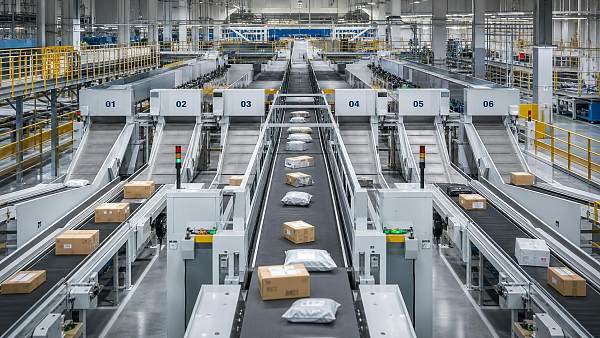 How to Evaluate a Shoe Sorter System for High-Throughput Parcel Sorting Lines