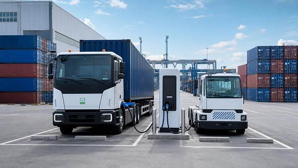 Battery Electric Zero-Emission Freight: Where It Fits and What Limits Adoption