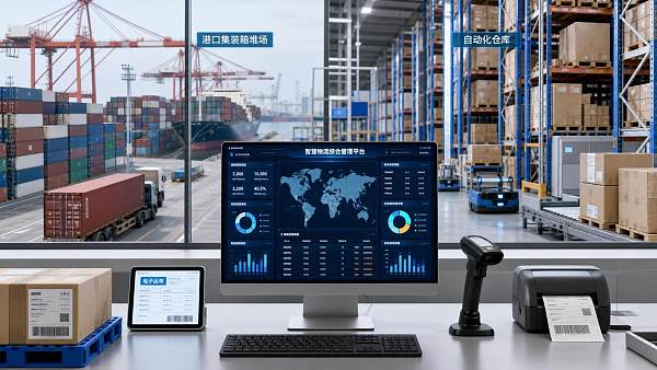 What Are Logistics Data Standards and Why Do They Matter in Digital Freight Operations?