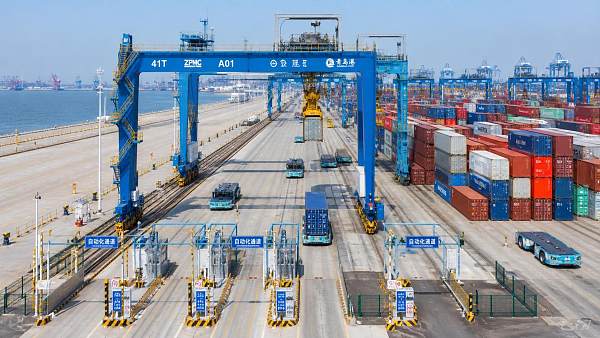 How to Evaluate a Terminal Operating System Provider for Port Automation Projects