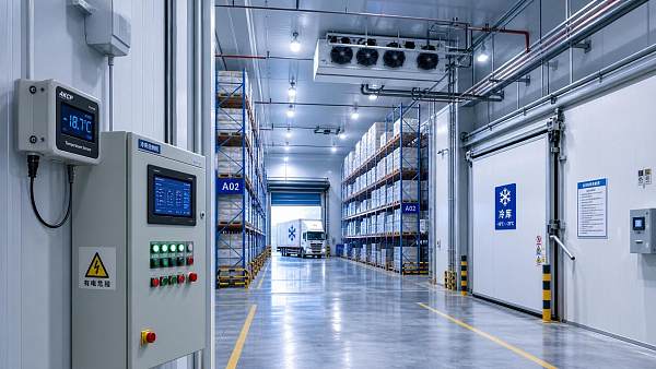 How to Evaluate a Cold Storage Infrastructure Company for a Multi-Site Expansion