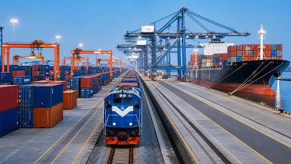 How to Evaluate an Intermodal Freight Company for Reliable Rail-Sea Shipments