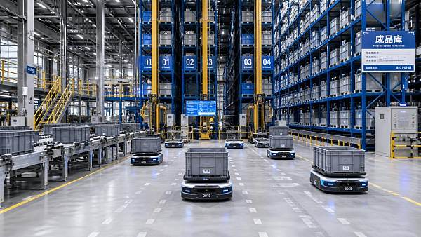 How Can Procurement Teams Calculate Warehouse Automation Payback Accurately?