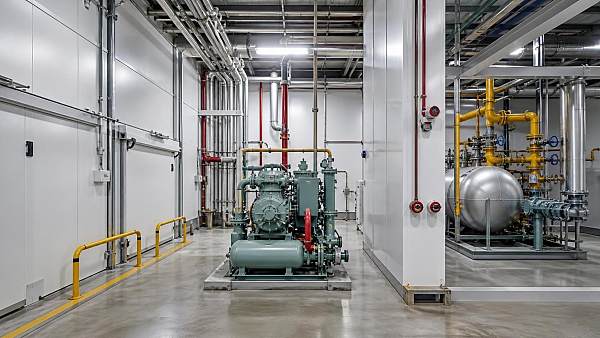 Is CO2 Refrigeration Safer Than Ammonia for Cold Room Retrofits?
