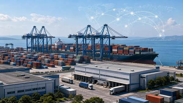 Can a tariff scenario planner reveal your most exposed import lanes?