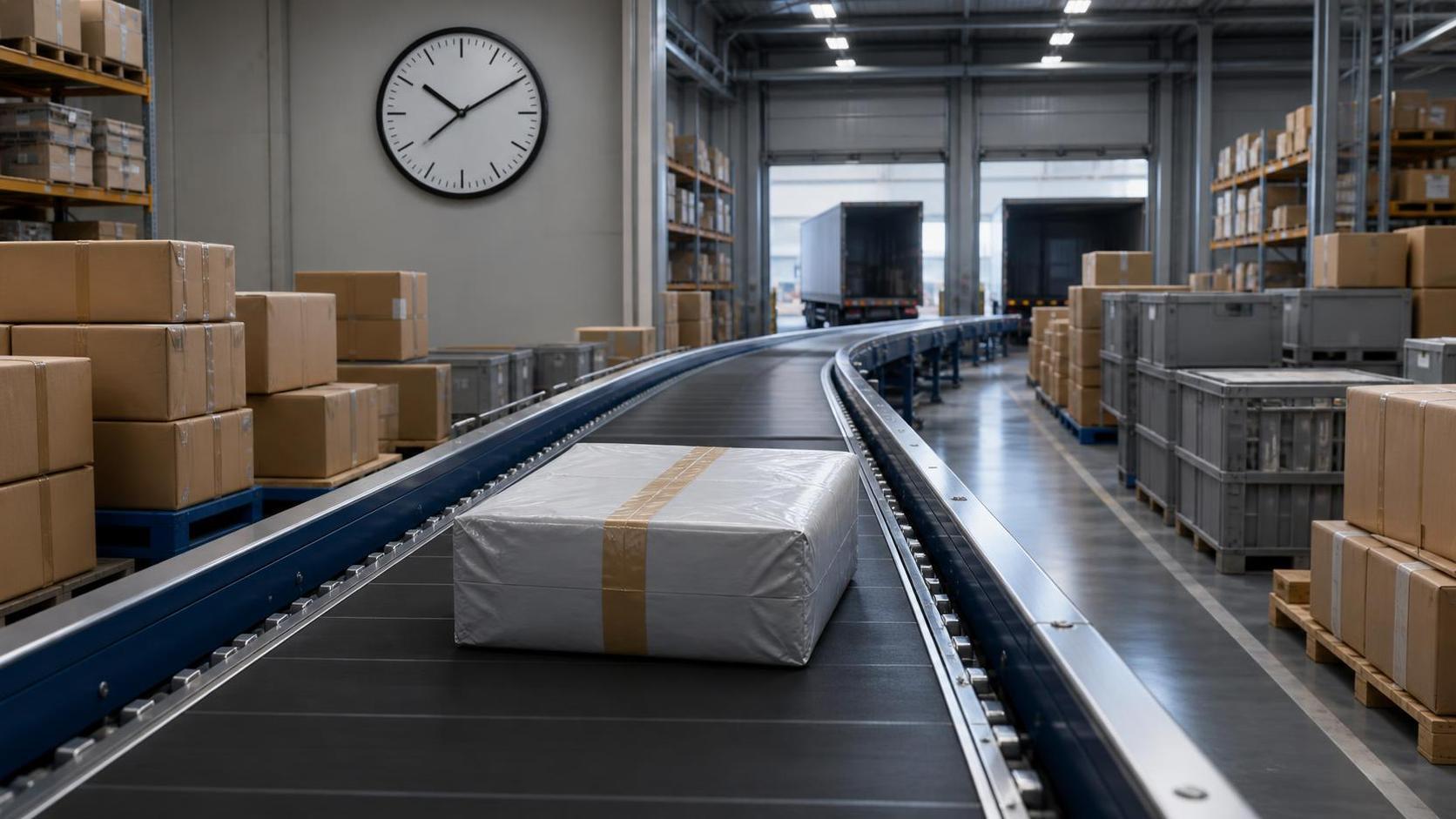 What Are the Hidden Costs of Delays in International Parcel Delivery?