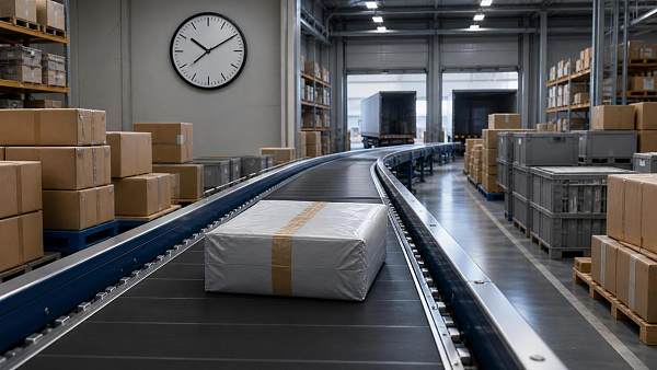 What Are the Hidden Costs of Delays in International Parcel Delivery?