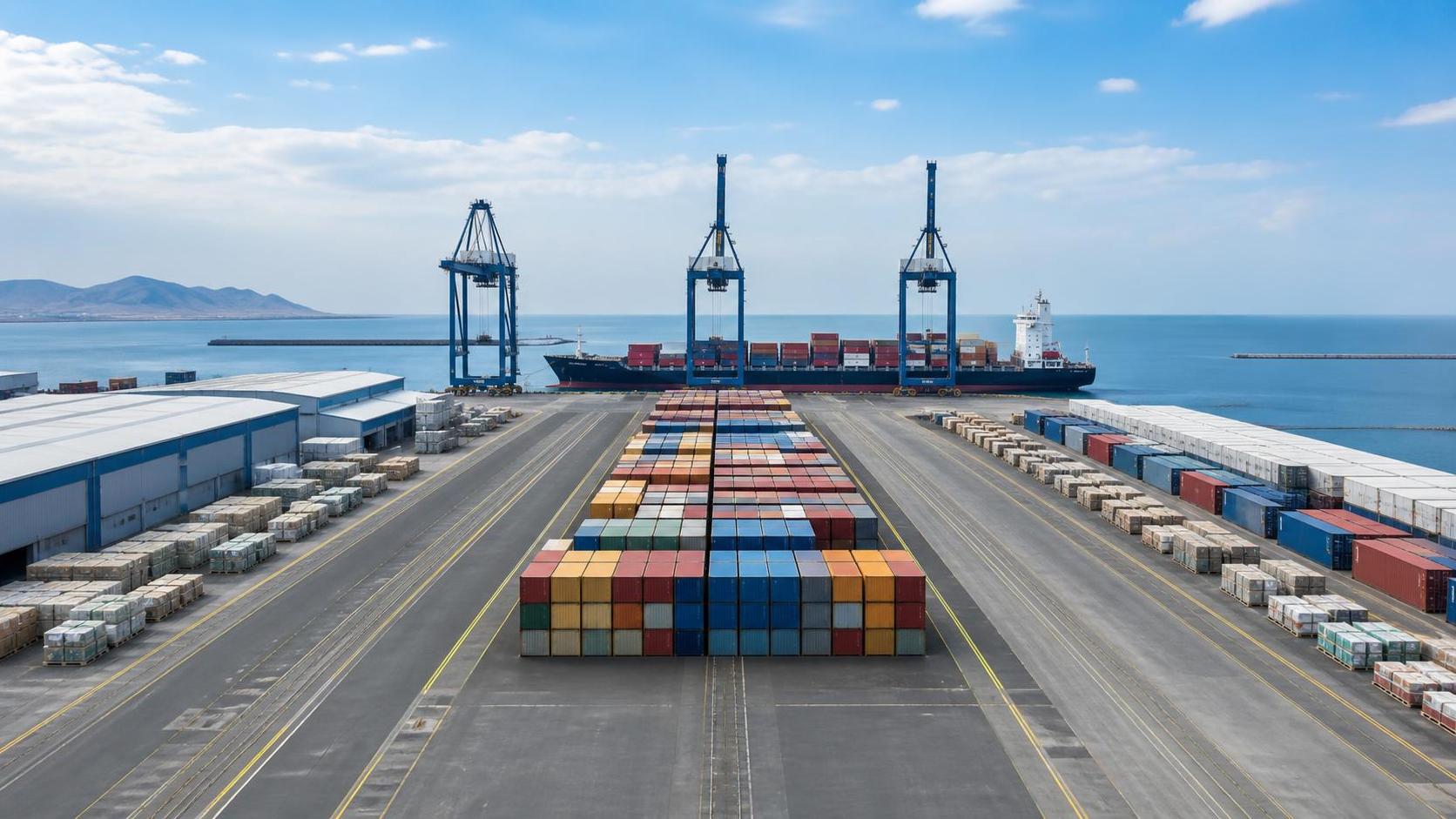 How scenario planning for tariff changes supports landed-cost decisions