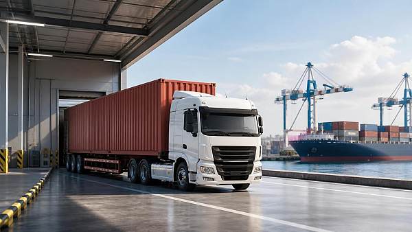 How AEO shipping reduces delays in cross-border freight