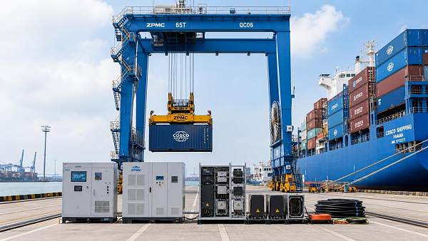 How Should Procurement Teams Assess STS Crane After-Sales Support?