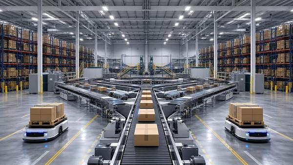 Warehouse Automation: Which Processes Deliver the Fastest Labor Savings?