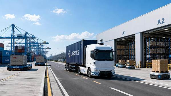 Which Autonomous Freight Solutions Best Fit Long-Haul, Port, and Warehouse Operations?