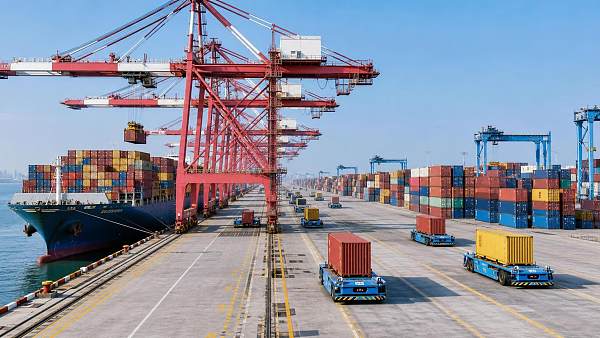 How to Evaluate Port Automation Systems for Container Terminal Efficiency and ROI