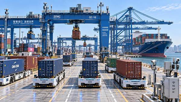 What Should Ports Evaluate Before Selecting a Digital Port Platform? What Should Ports Evaluate Before Selecting a Digital Port Platform?