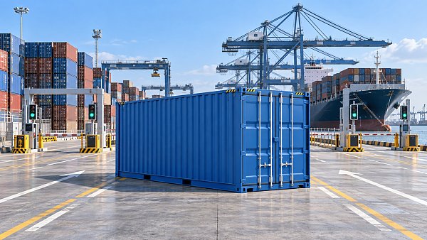 How Port Community System Software Improves Cargo Visibility and Customs Coordination