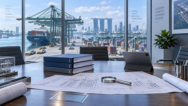 How Singapore B2B Firms Can Evaluate Technical Content Publishing Partners