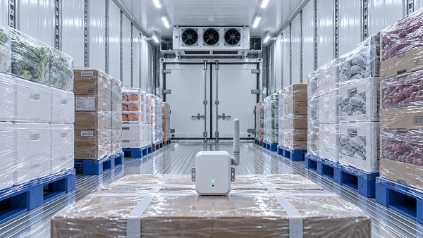 Wireless Temperature Tracking for Cold Chains: How to Prevent Excursions