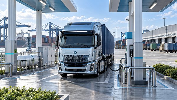 How to Assess Hydrogen Logistics Trucks for Long-Haul Fleet Operations