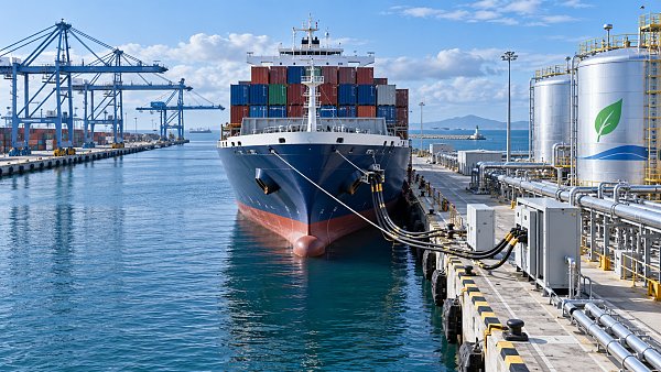 Selecting Maritime Decarbonization Consultants for an IMO Compliance Roadmap