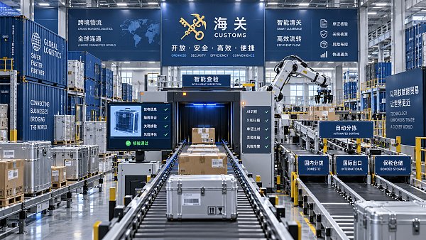 How automated customs processing keeps tariff data from going stale