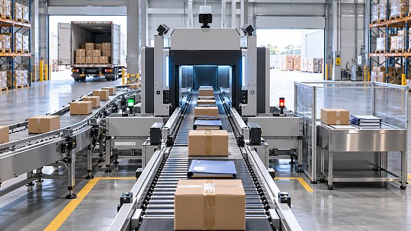 When customs compliance automation reduces manual review without adding risk