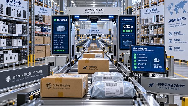 When AI customs automation makes sense for high-SKU ecommerce sellers