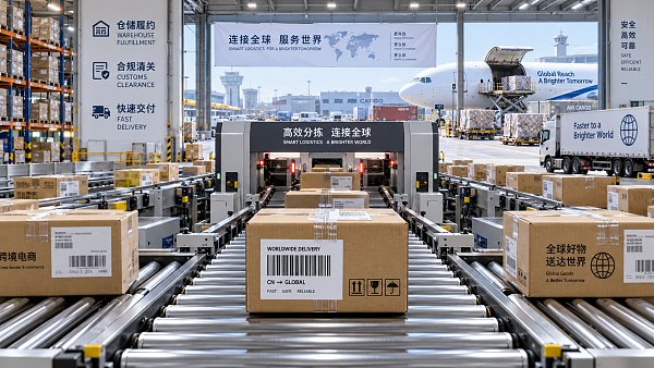 How 3PLs Can Design Cross-Border E-Commerce Logistics for Faster, Compliant Delivery