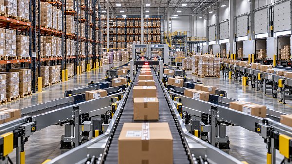 How to Choose a U.S. E-Commerce Fulfillment Partner as Order Volume Scales