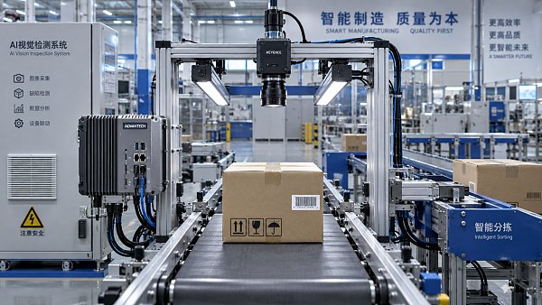 AI Vision System Pricing: Hardware, Software, and Integration Costs
