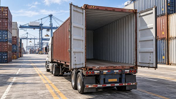 NY-NJ Port Truckers Seek FMC Rulemaking on Empty Container Returns