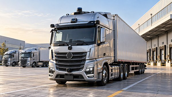 Aurora and Charger Logistics Sign MOU for Up to 500 Autonomous Trucks Aurora and Charger Logistics Sign MOU for Up to 500 Autonomous Trucks