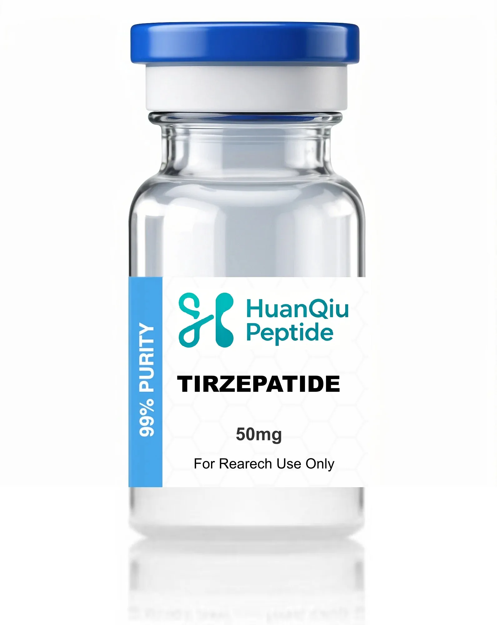 Tirz Peptide 50mg