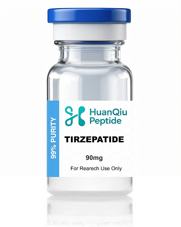 Tirz Peptide 90mg