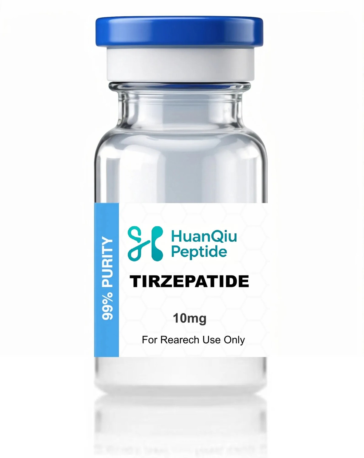 Tirz Peptide 10mg