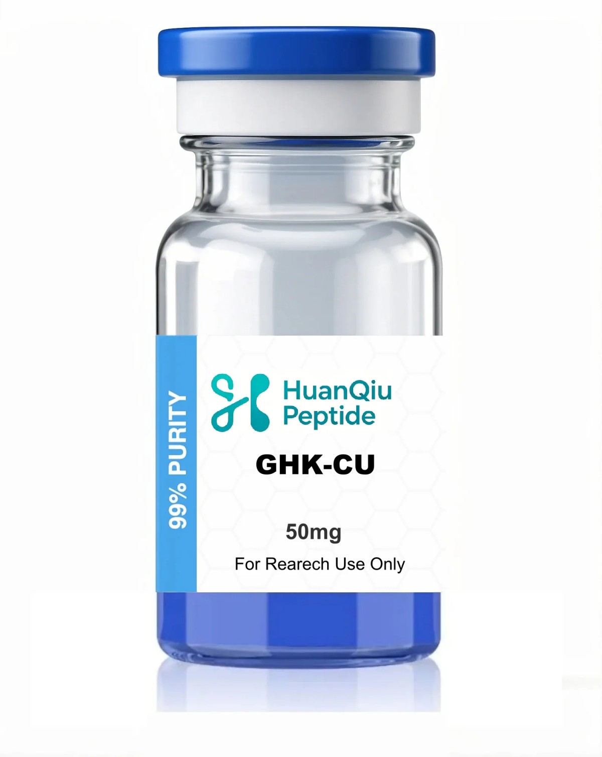 CU Peptide 50mg