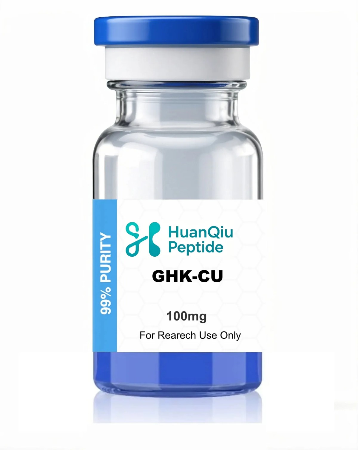 CU Peptide 100mg