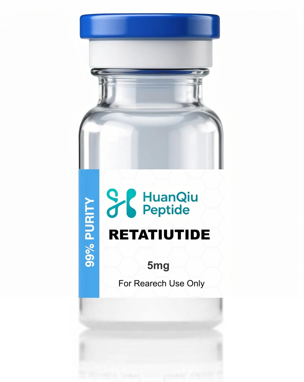 RT Peptide 5mg