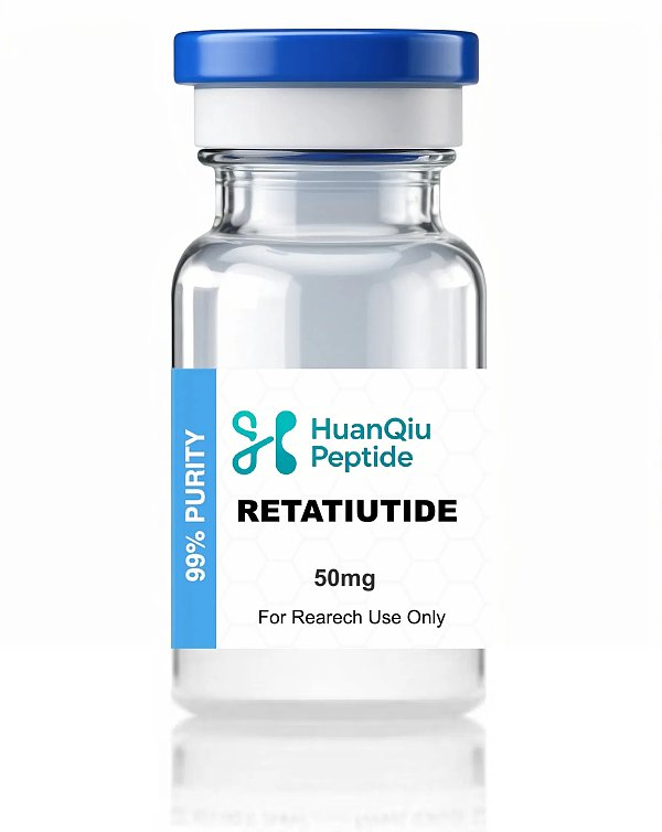 RT Peptide 50mg
