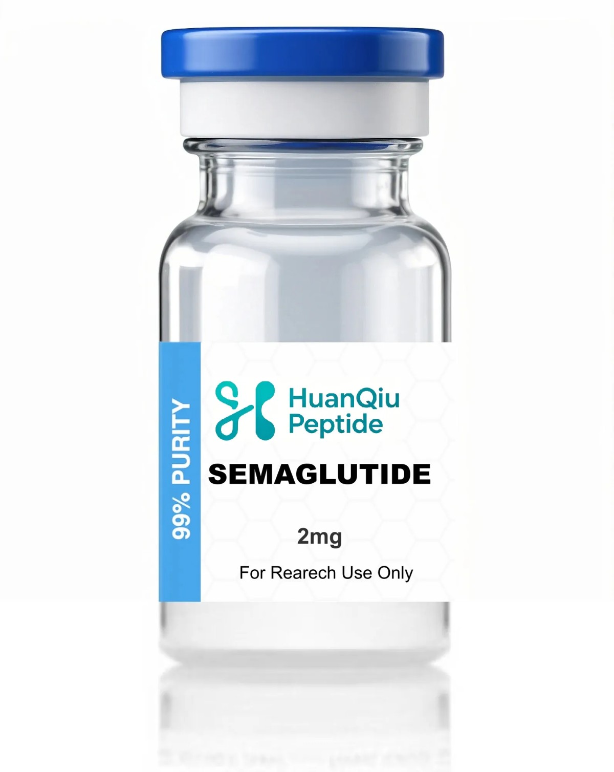 Semaglu Peptide 2mg