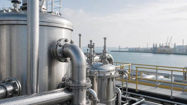 Stainless Steel Corrosion Resistance by Environment