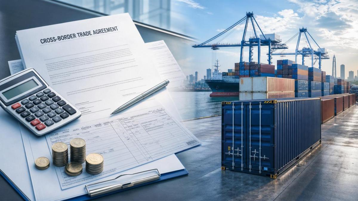 Trade Tariffs: Key Risks Before Signing Contracts
